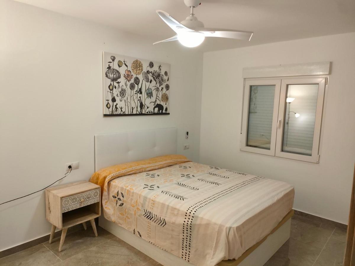 Casa Rural Con Piscina Climatizada Y Barbacoa A 10 Km De Alicante Y Playas, 3000 M2 De Terreno Elche Exterior foto