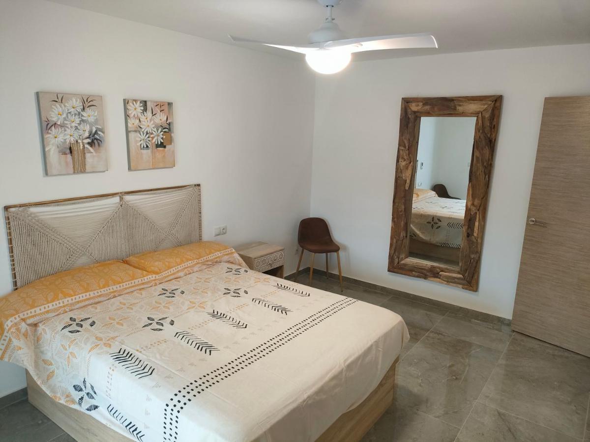Casa Rural Con Piscina Climatizada Y Barbacoa A 10 Km De Alicante Y Playas, 3000 M2 De Terreno Elche Exterior foto