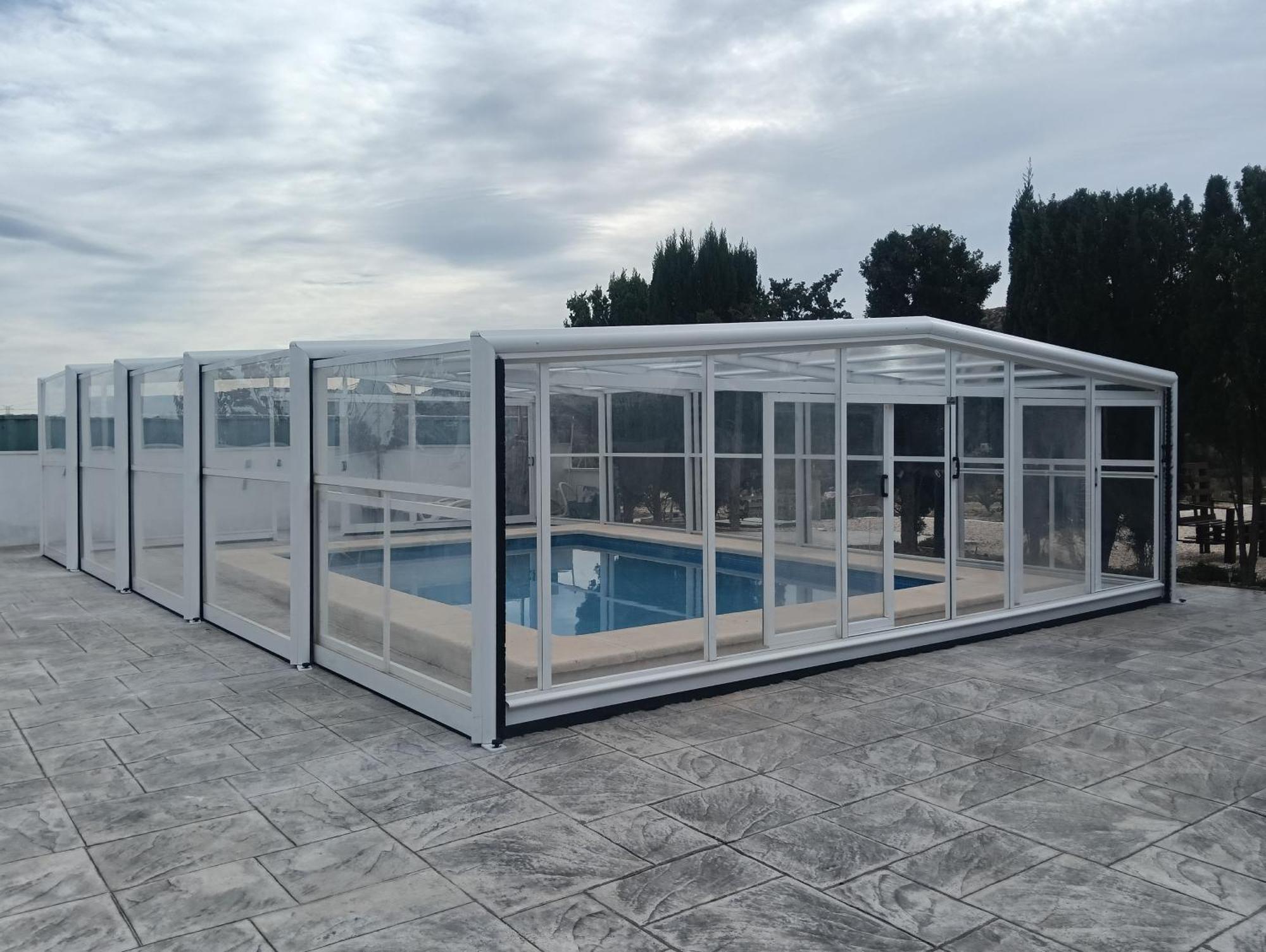 Casa Rural Con Piscina Climatizada Y Barbacoa A 10 Km De Alicante Y Playas, 3000 M2 De Terreno Elche Exterior foto